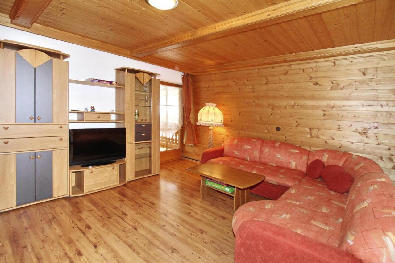 Apartment Flat Bachmaier,