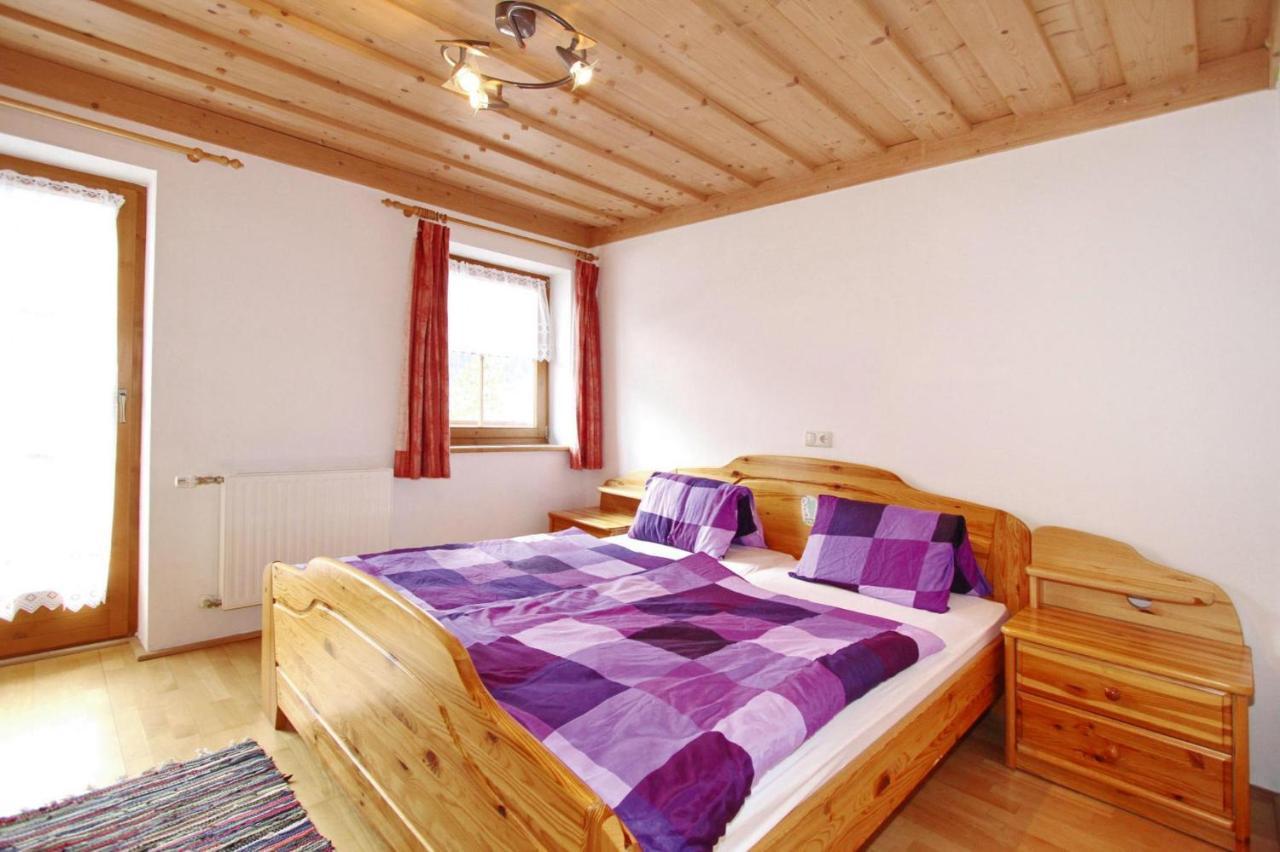 Flat Bachmaier, Krimml