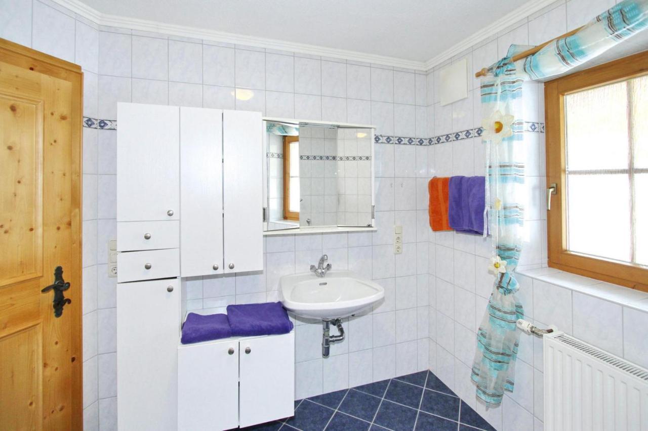 Flat Bachmaier, Apartment *