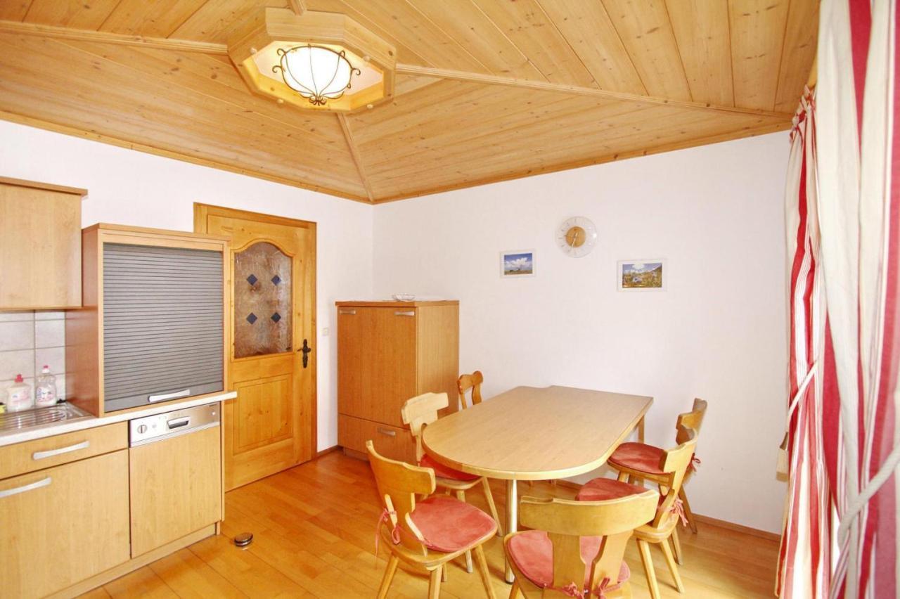 Flat Bachmaier, Apartment Krimml